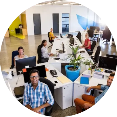 Successfully migrated enterprise clients to cloud